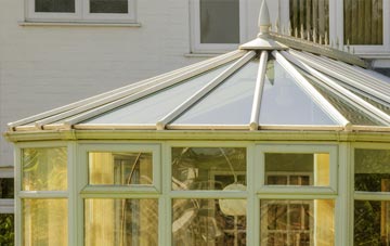 conservatory roof repair Nether Row, Cumbria
