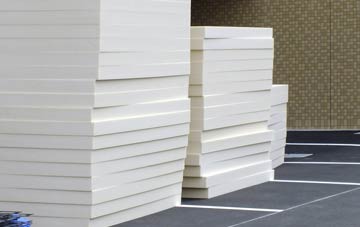 Nether Row flat roof insulation costs