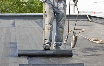 flat roof replacement Nether Row, Cumbria
