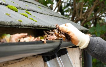 gutter cleaning Nether Row, Cumbria