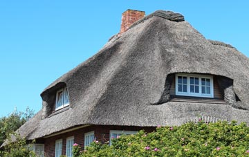 thatch roofing Nether Row, Cumbria