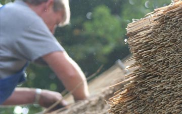 professional Nether Row thatchers