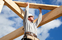 Nether Row roof replacement work